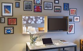 Citadines Ramblas Barcelona